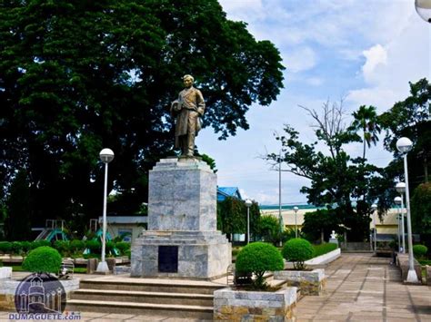 tourist spots in bais city|Tourist Spots in Bais City .